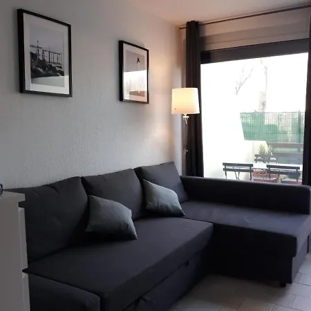 Apartment En Bord De