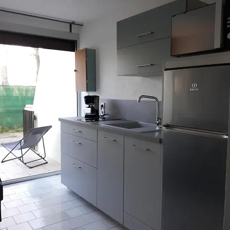 En Bord De Apartment