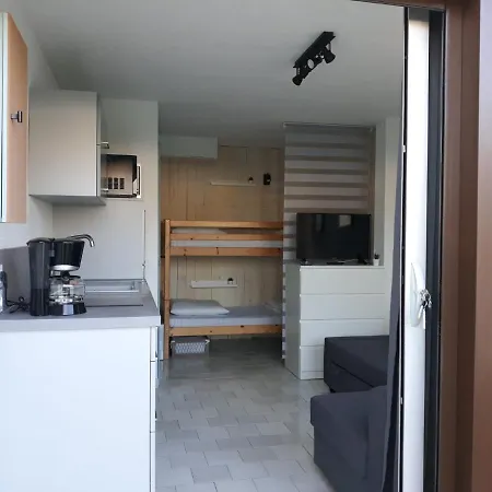 En Bord De Apartment