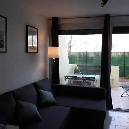 En Bord De Apartment Marseillan (Herault)