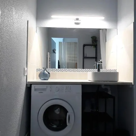 En Bord De Apartamento Marseillan (Herault)