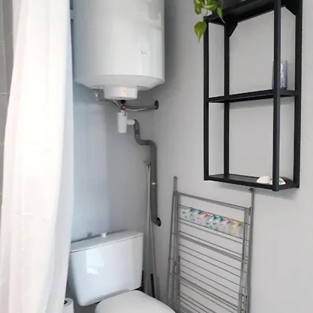Apartment En Bord De *