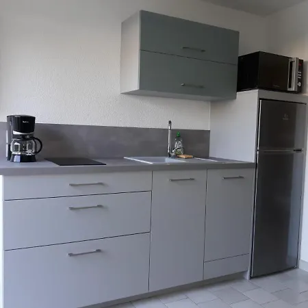 En Bord De Apartment Marseillan (Herault)