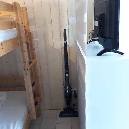 En Bord De Apartment