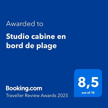 Apartment En Bord De *